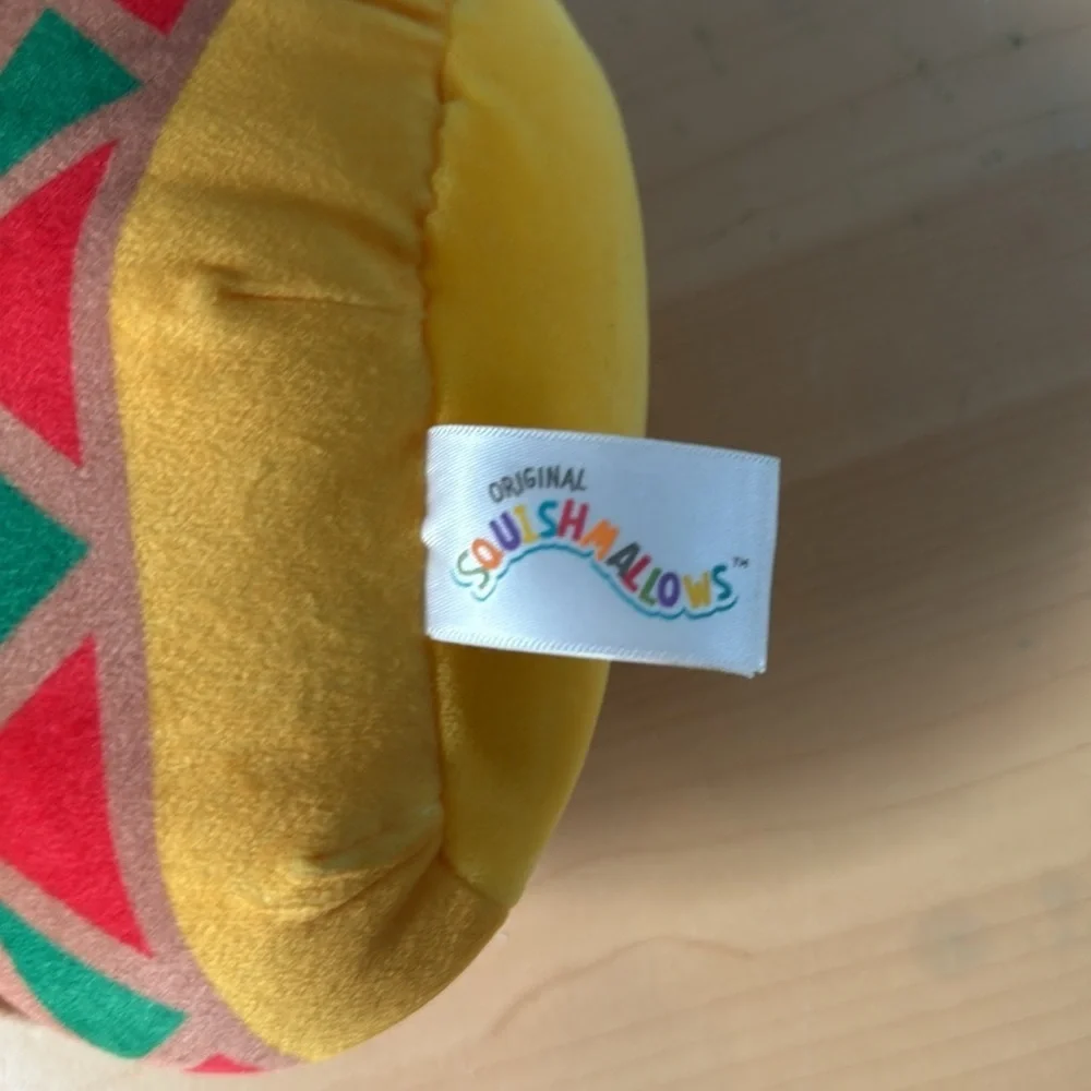 Gideon Squishmallow small